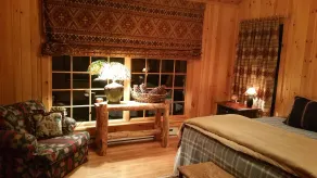 Naturen er bedst !! Hyggelig hytte med gammeldags charme !!! - Image 4