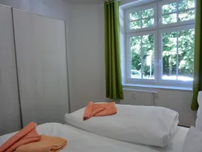 Vacation apartment H 22 - 2-room apartment near the beach for 3 people - Image 5
