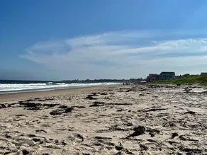 Ocean and Pool Views at Fortunes Rocks Beach - Image 4