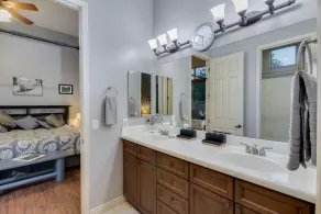 Spacious 5BR Chandler retreat with pool, spa, game room, and BBQ. - Image 5