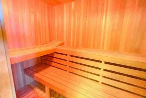 Lake Views | Sauna | Game Room | BBQ | Bar - Image 2