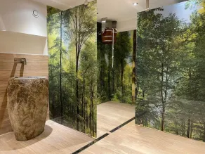 Einzelzimmer, Dusche, WC, Nichtraucher - Hotel Bastenhaus - Image 3