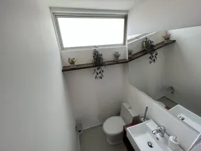 Stylish Studio Laureles · AC · Fast WiFi · Balcony - Image 2