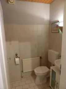 Apartamento 54 ° Norte - grande e cuidadosamente decorado em um local tranquilo - Image 2