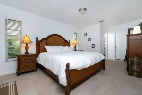 Close to beach with huge heated pool in bird sanctuary. Paradise! - Image 5