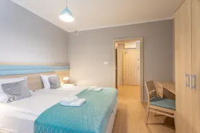 Vacation apartment by the sea, vacation on the island of Usedom, Apartment DUNE 724 - Image 4