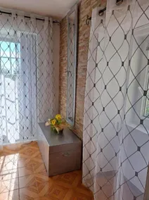 Ferienhaus \"Meraki\" in Strandnähe mit Balkon und WLAN - Image 2