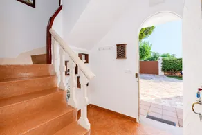 Maison de vacances 'Chalet Es Llossar' avec piscine privée, terrasse privée et Wi-Fi - Image 2
