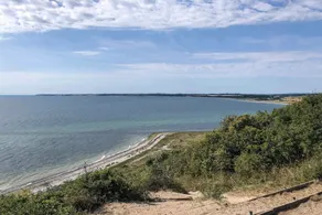 8 person feriebolig i Ebeltoft-By Traum - Image 2