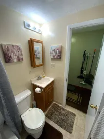 Twin Oaks Extended Stay Studio - 2817 Apt 3 - Image 3