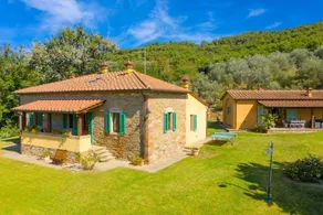 Villa Casale Federica Large Private Pool WiFi - Image 4