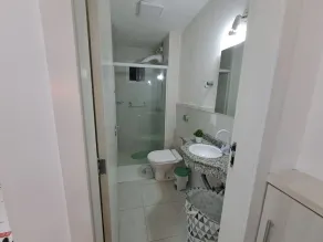 Appartamento con 1 camera da letto per 3 persone - Image 3