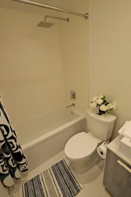 Luxurious Brand New 2 BDRM 2 Bath Condo Downtown Toronto - Image 3