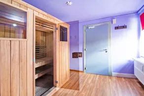 Holiday Home in Sourbrodt with Pool & Sauna - Image 3