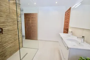 Villa la TORRE al MAR  | Panorama Meerblick, Traumvilla TopLage WLAN Poolheizung - Image 3
