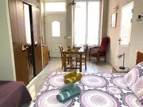 Comfortable apartment 100 metres from the spa - Image 4