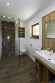 Ferienchalet- Zwetschgenhäusl - 90m² - Image 3