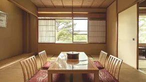 Hotel Sakushu Musashi - Image 5