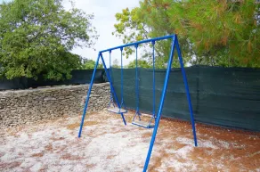 Villa mit privatem Pool im Dorf Juršići - Image 3
