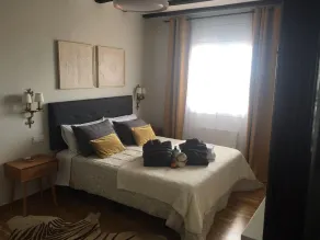 La pastora Gava, Apartment with parking near Barcelona. - Image 4