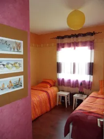 Bretagna, casa con piscina privata e spa, - Image 2