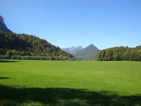 beautiful apartment in Au in the Bregenzerwald - Image 5