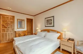 Luxurious serviced Flat in TOP 5 Star Park Hotel - Image 5