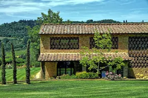 Villa Petrognano - Landhaus mit privatem Pool - Image 5