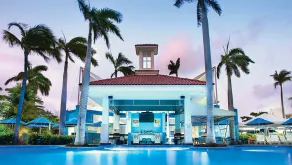 Oceanside - 2 Bedroom - Marriott's Aruba Surf Club - Full Resort Access - Image 4