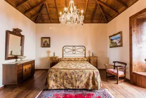 Casona y Casa Los Melindros für 6 personen - Image 4