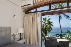 Best location on Los Muertos beach, Vallarta Shores #7 - Image 4