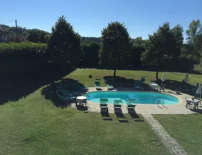 La Casatorre Di Ponticello - Image 3