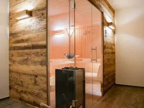 stettli resort - high-quality house «tgiesa solaria» for up to 30 guests - Image 2