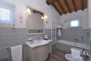 Casa di Campagna Pianelli, Pergine Valdarno, Arezzo - Image 4