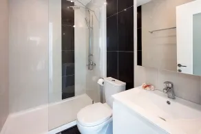 Exquisite Corfu Retreat 3 Bedrooms Villa Thea Pyrgi Panoramic Sea Views - Image 3