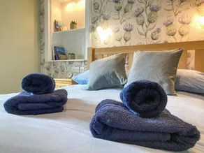 1 chambres à coucher à Cupar - Image 5