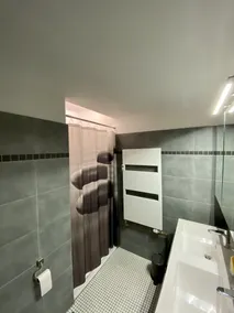 grande appartamento di 58 mq per una vacanza da sogno in un appartamento confortevole - Image 3