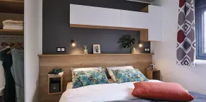 Bungalow 6 persons 3 bedrooms, 2 bathrooms - Image 2