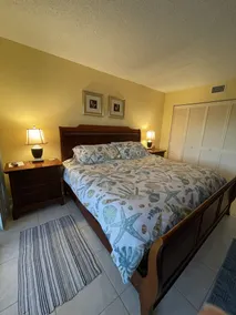 1 Bedroom Condo - Steps to Restaurant and Marina - Jan-Apr 2027 availability! - Image 5