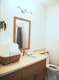 Family Friendly 3BR w/Mt views, Close to Beach - Image 3