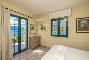 Exclusive Villa in Agia Efimia, Private Pool, Superb Sea Views, Privacy, Quiet - Image 5