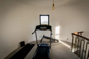 Novità: Villa 200 m2 con vista mare e piscina riscaldata, 4 camere da letto. - Image 4