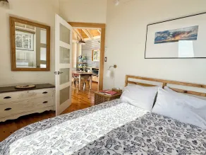 Oceanfront Cottage med utrolig udsigt og dæk - Image 3