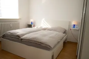 Smuk ny, moderne lejlighed i Grömitz, 43sqm - Image 4