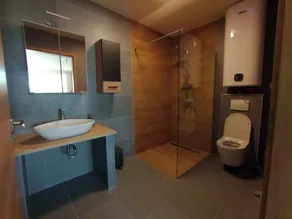Holiday apartment tastefully furnished near Lake Balaton - Image 3