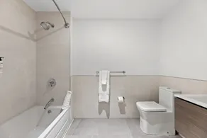 Rove Travel | Park Place I | Duplex in Gramercy - Image 4