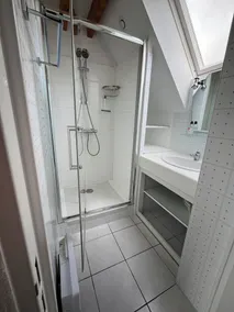 Apartamento com acesso e vistas deslumbrantes sobre o mar - Image 2