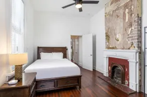 Historisches New Orleans Shotgun Double - Image 5