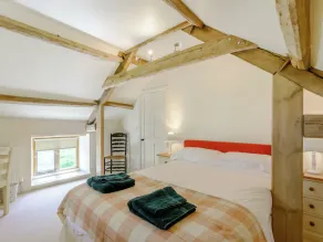 Alojamiento de 2 habitaciones en Swainby, near Stokesley - Image 4
