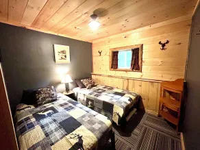 Private Cottage on the River - Image 5